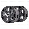 Umarex BARILLET TR68 T4E CAL68 X2