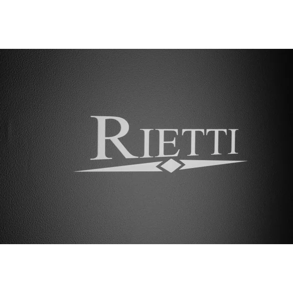 Coffre Rietti 5 armes à clef 140 cm 2mm