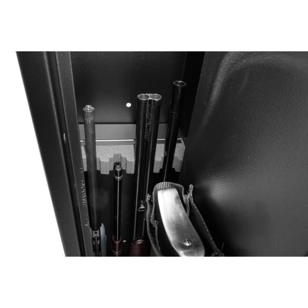 Coffre Rietti 5 armes à clef 150cm 2mm