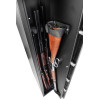 Coffre Rietti 5 armes à clef 150cm 2mm  Chez DEVILLE ARMORY. Votre armurerie en ligne.