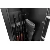 Coffre Rietti 7 armes à clef 2mm