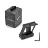 Vector Optics MAV-P15 1.5" Profile Cantilever Picatinny Riser Mount