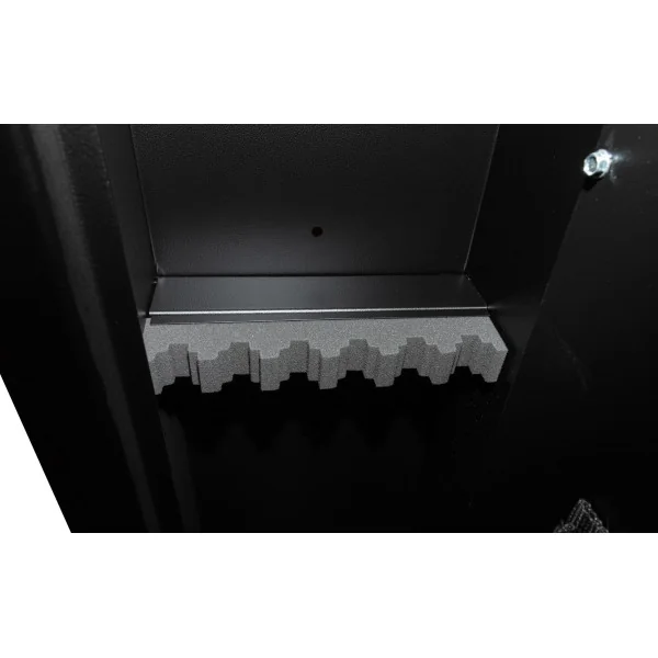 Coffre Rietti 7 armes à clef 2mm