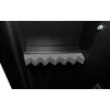 Coffre Rietti 7 armes à clef 2mm