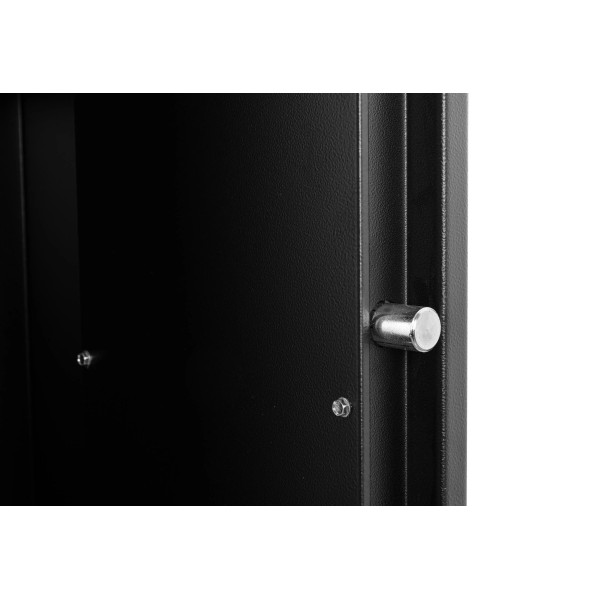 Coffre Rietti 7 armes à clef 2mm  Chez DEVILLE ARMORY. Votre armurerie en ligne.