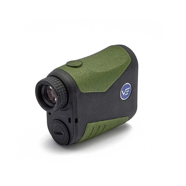 Vector Optics SCRF-16 Forester 6x21 Télémètre OLED GenII 1600 mètres