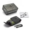 Vector Optics SCRF-16 Forester 6x21 Télémètre OLED GenII 1600 mètres