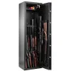 Coffre Rietti 10 armes à clef 2mm