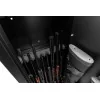 Coffre Rietti 10 armes à clef 2mm