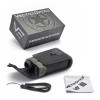 Vector Optics SCRF-20 Paragon 6x25 Télémètre LCD GenII 2000 yards