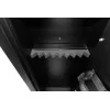 Coffre Rietti 10 armes à clef 2mm
