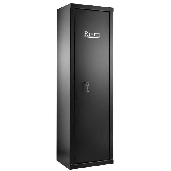 Coffre Rietti 10 armes à clef 2mm