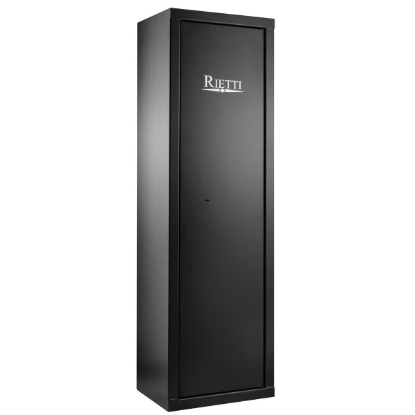 Coffre Rietti 10 armes à clef 2mm