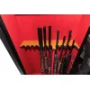 Coffre Rietti 14 armes à clef 2mm