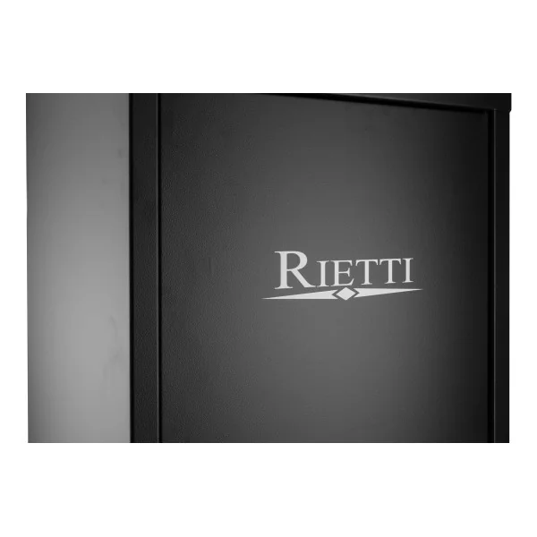 Coffre Rietti 14 armes à clef 2mm
