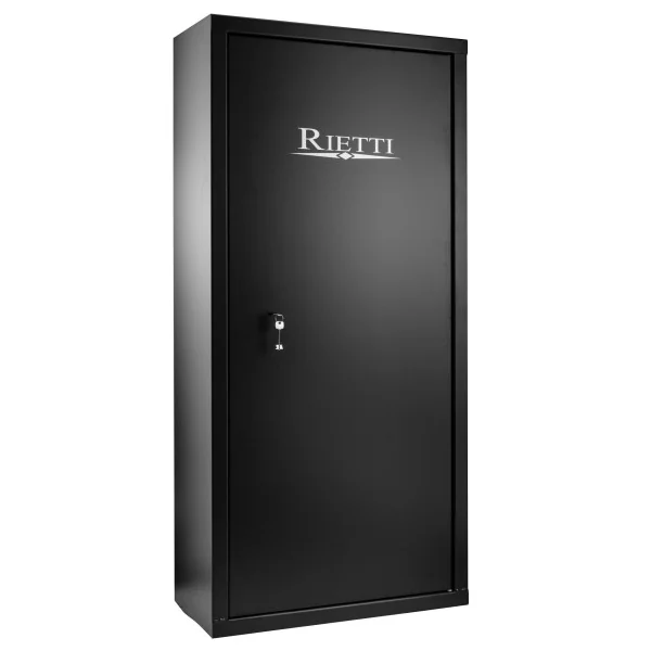 Coffre Rietti 14 armes à clef 2mm