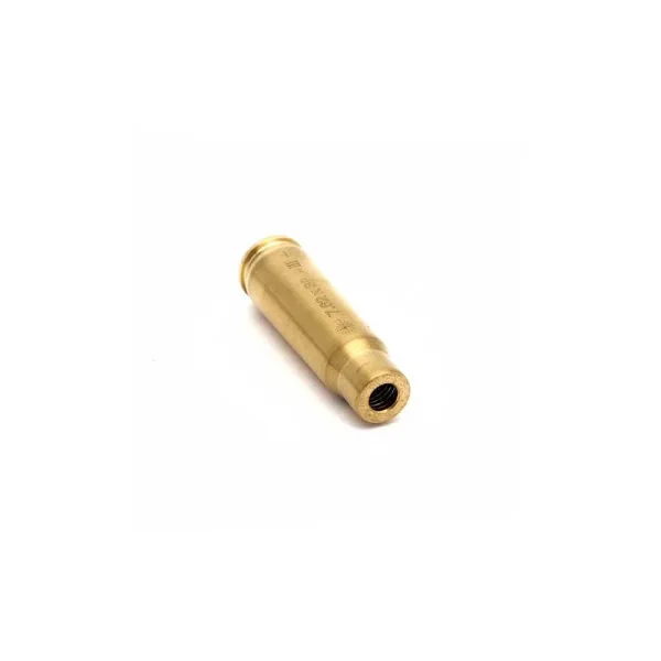 VECTOR OPTICS SCBCR-05 7.62x39mm Cartridge Rouge Laser Bore Sight