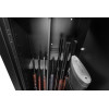 Coffre Rietti 9 armes à clef 2mm  Chez DEVILLE ARMORY. Votre armurerie en ligne.