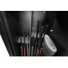 Coffre Rietti 9 armes à clef 2mm