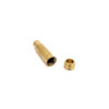 VECTOR OPTICS SCBCR-05 7.62x39mm Cartridge Rouge Laser Bore Sight