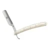 RASOIR PUMA FACON NACRE 5/8 CARBONE
