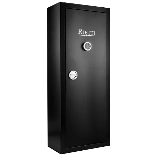 Coffre Rietti 10 armes à clefs 3 mm