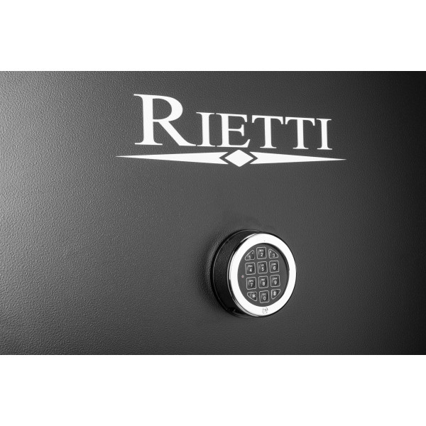 Coffre Rietti 10 armes à clefs 3 mm  Chez DEVILLE ARMORY. Votre armurerie en ligne.