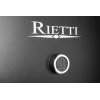 Coffre Rietti 10 armes à clefs 3 mm