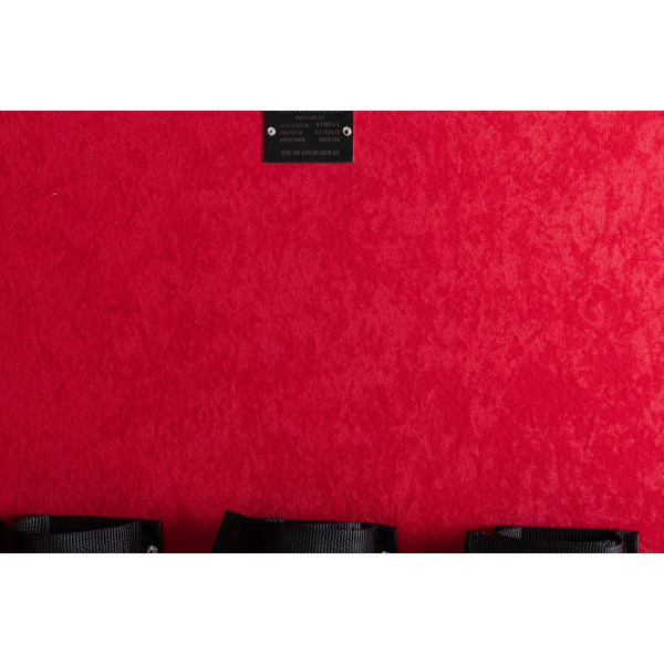 Coffre Rietti 14 armes à clefs 3mm  Chez DEVILLE ARMORY. Votre armurerie en ligne.