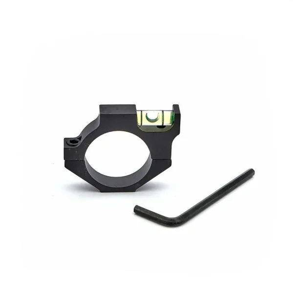Vector Optics SCACD-04 25.4mm Offset Bubble ACD Mount