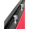 Coffre Rietti 18 armes à clef 3mm
