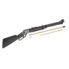 Carabine à levier sous garde Chiappa LA322 Cub cal. 22 LR Cerakote & crosse noire