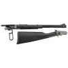 Carabine à levier sous garde Chiappa LA322 Cub cal. 22 LR Cerakote & crosse noire