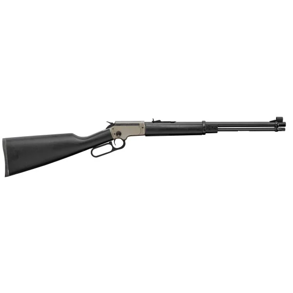 Carabine à levier sous garde Chiappa LA322 Cub cal. 22 LR Cerakote & crosse noire