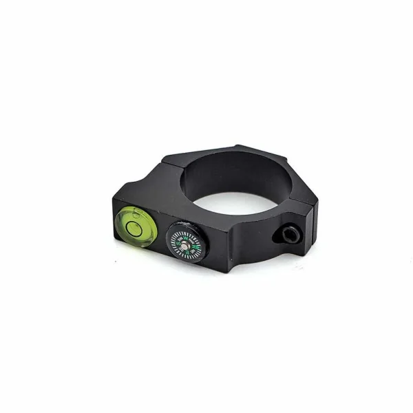VECTOR OPTICS SCACD-05 30mm Offset Bubble ACD Mount avec Compass