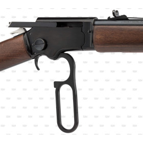 Carabine à levier sous garde Chiappa LA322 cal. 22 LR  Chez DEVILLE ARMORY. Votre armurerie en ligne.