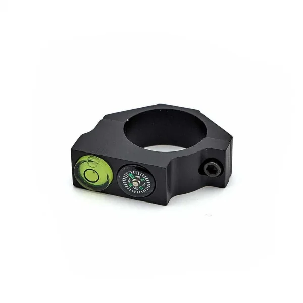 VECTOR OPTICS SCACD-06 25.4mm ACD Bubble Level Mount avec Compass