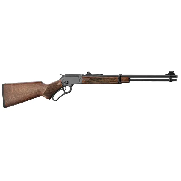 Carabine à levier take down Deluxe sous garde Chiappa LA322 cal. 22 LR Cerakote