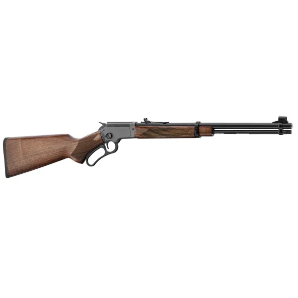Carabine à levier take down Deluxe sous garde Chiappa LA322 cal. 22 LR Cerakote