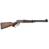 Carabine à levier take down Deluxe sous garde Chiappa LA322 cal. 22 LR Cerakote