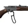Carabine à levier take down Deluxe sous garde Chiappa LA322 cal. 22 LR Cerakote