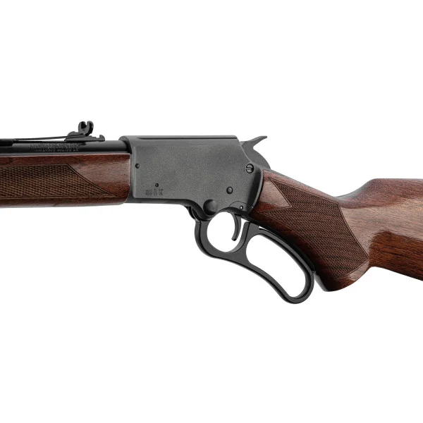 Carabine à levier take down Deluxe sous garde Chiappa LA322 cal. 22 LR Cerakote