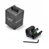 VECTOR OPTICS SCACD-07 30mm ACD Mount avec Rail Picatinny