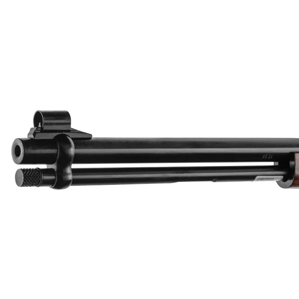 Carabine à levier take down Deluxe sous garde Chiappa LA322 cal. 22 LR Cerakote