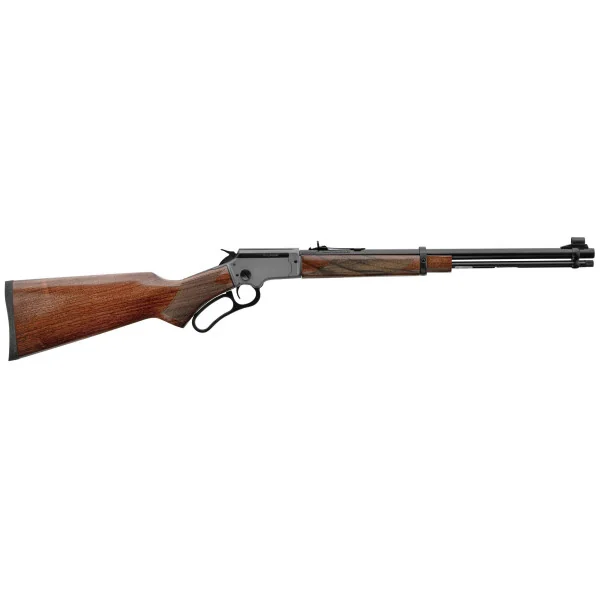 Carabine à levier take down Deluxe sous garde Chiappa LA322 cal. 22 LR Cerakote