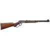 Carabine à levier take down Deluxe sous garde Chiappa LA322 cal. 22 LR Cerakote