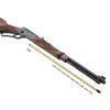 Carabine à levier take down Deluxe sous garde Chiappa LA322 cal. 22 LR Cerakote