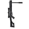 Pack Carabine à plomb Crosman TR77NPS 19,9j 4,5mm + Lunette 4x32