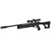 Pack Carabine à plomb Crosman TR77NPS 19,9j 4,5mm + Lunette 4x32