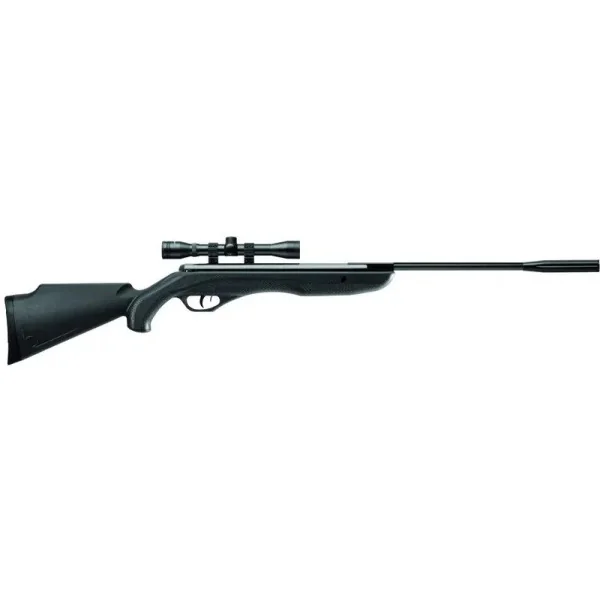 Crosman Carabine Crossman Fury 4,5mm 19,9J + Lunette 4x32